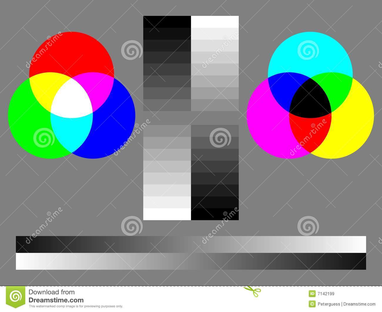 vision color picture style download free